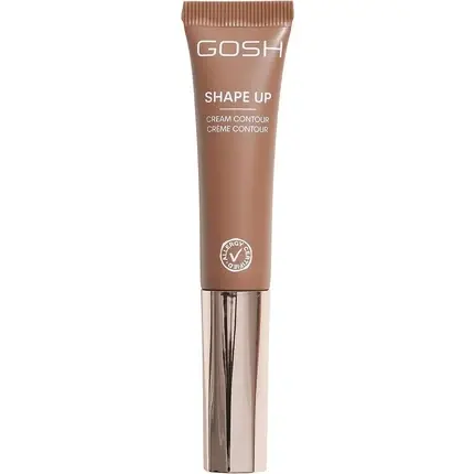 Contouring stick Gosh SHAPE UP, 002 mediu-închis Ofertă de sezon