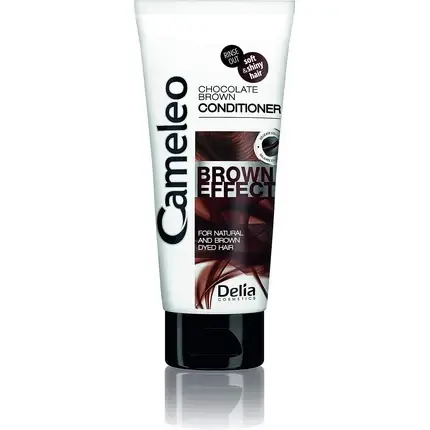 Premium Balsam Cameleo, tratament intens, extract de nucă, 200ml