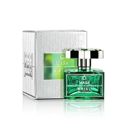 Parfum unisex, Kajal Parfums Masa, 100 ml Ofertă exclusivă