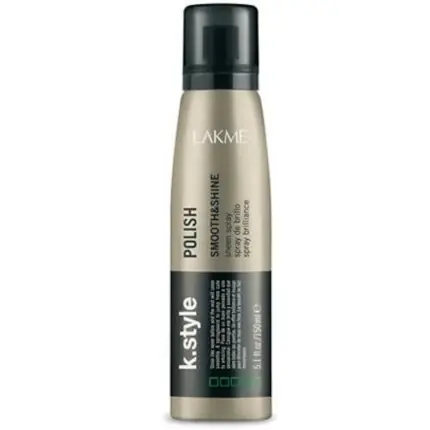 Ultima șansă Spray fixare machiaj, Lakmé, Smooth & Shine, 150 ml