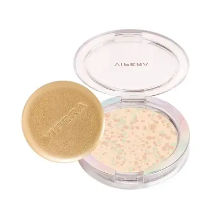 Livrare expres Pudră compactă, Vipera, Art Of Color, 50g