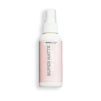 Spray fixare machiaj Relove Super Matte, 50g Noutate