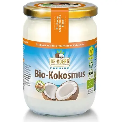 Preț mic Dezinfectant de mâini Dr. Goerg, Organic, 500 ml