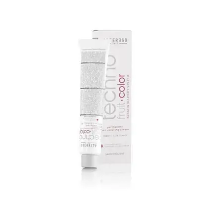 Vopsea păr, Alter Ego, Techno Fruit Color, 100ml Retur ușor