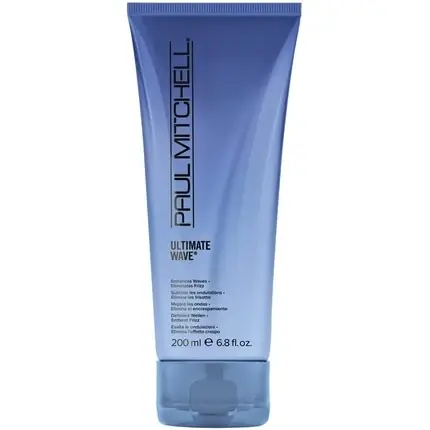 Gel de păr, Paul Mitchell, Ultimate Wave, 200ml Ofertă exclusivă