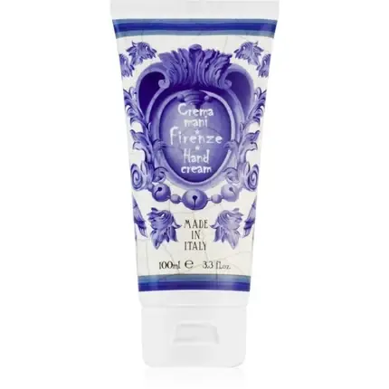Parfum, Rudy Maioliche Firenze, Crema Chilipir