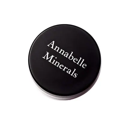 Fond de ten mineral, Annabelle, Coverage, 55g Cumpără acum