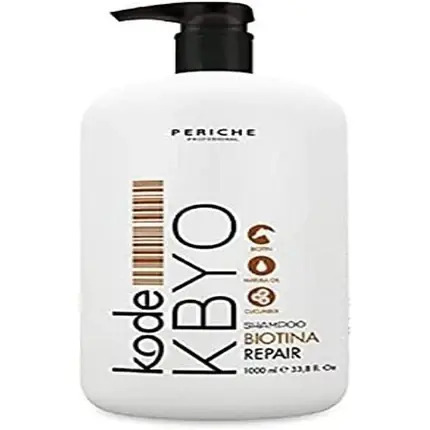 Chilipir Tratament cădere păr, Periche, 500ml