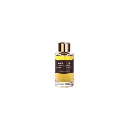 Preț redus Parfum, Arteolfatto, AmberDelicious, 100ml