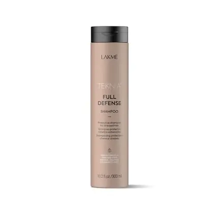 Ofertă de sezon Șampon Tekina Full Defense 300ml