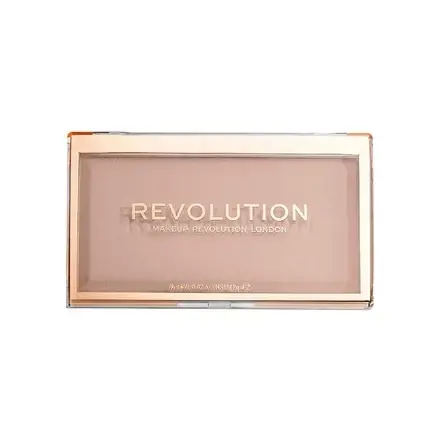 Pudră compactă, Makeup Revolution, Matte Base P5 Ofertă limitată