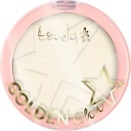 Concealer Lovely Golden Glow, 40g, 8.3cm Reduceri