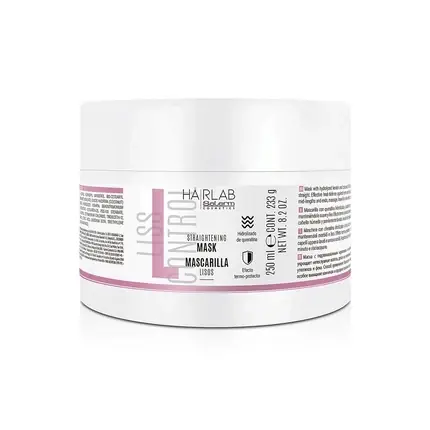 Preț promoțional Masca par, Salerm, Smooth, 250ml