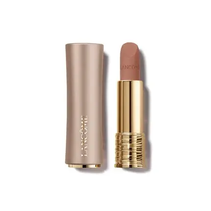Ruj, Lancôme L‘Absolu Rouge Intimatte, Beige Plată securizată