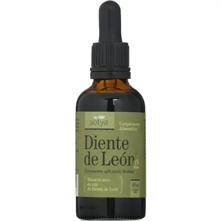 Parfum Sotya Abstrakt Löwenzahn, 60ml Doar azi