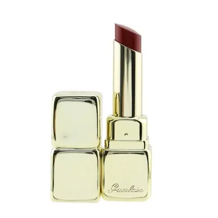 Ruj, Guerlain Kisskiss Shine Bloom, roșu Ofertă de sezon