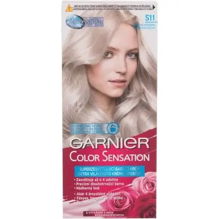 Spray fixativ machiaj, Garnier, 55g Discount