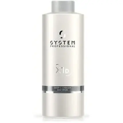 Doar azi Șampon, System Professional, Deep Cleanser, 310g