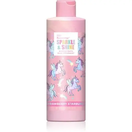 Spumant baie, Baylis & Harding, Beauticology Unicorn, 500ml Ofertă specială