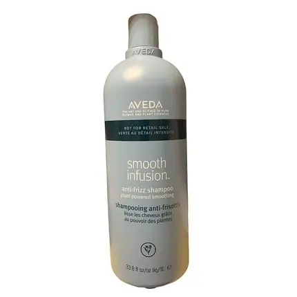 Cel mai bun preț Șampon Aveda Smooth Infusion Anti Frizz 1000ml