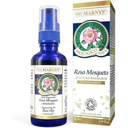 Ulei Masaj, Marny‘s, Rosehip, 50ml Ieftin