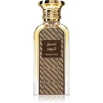 Parfum unisex, Afnan, Naseej Al Oud, 50 ml Doar azi