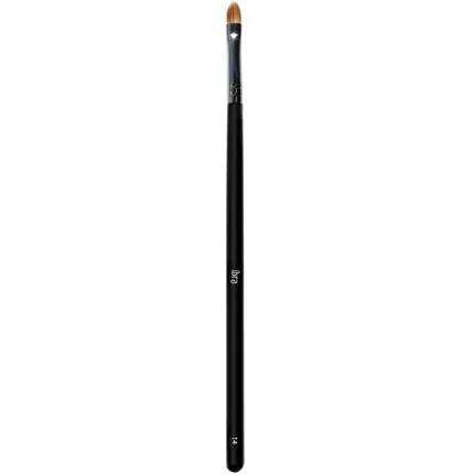 Calitate înaltă Pensulă buze, Ibra Make-Up, No. 14, 20g