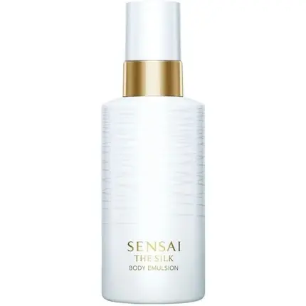 Gel de duș, Sensai, Silk, 200ml Expediere rapidă