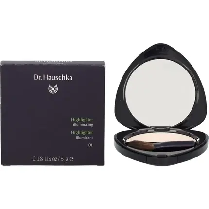 Iluminator Dr Hauschka, 50g, iluminare naturală Noutate