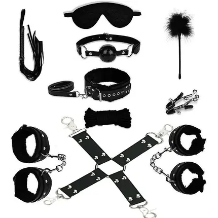 Backscratcher Toyz4lovers Short Arms Negru Nu rata