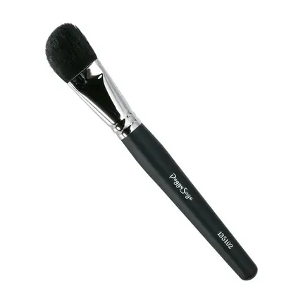 Pensulă fard de obraz, Peggy Sage, model 135102, 31g Plată securizată