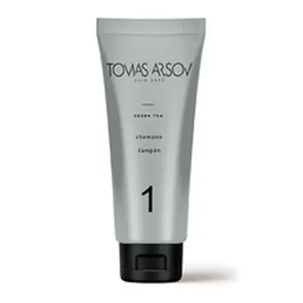 Cel mai vândut Șampon Tomas Arsov, Green Tea