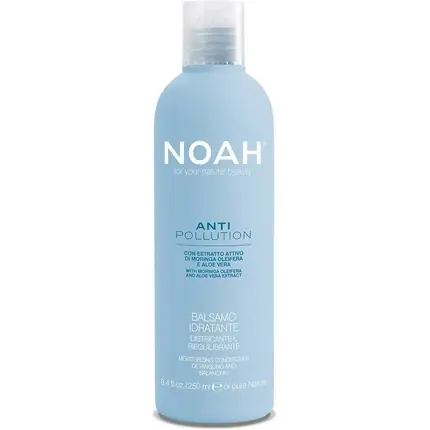 Balsam Noah, Anti-Poluare, 250ml Super ofertă