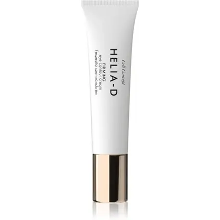 Cremă contur ochi, Helia-D, 15ml, fermitate Cumpărături sigure