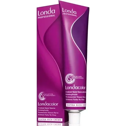 Comandă acum Vopsea de păr, Londa, Dark Blonde Intense Brown, 80g