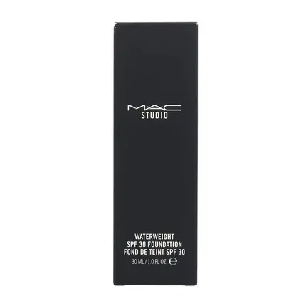 Bestseller Fond de ten Mac Studio Waterweight, NW43, 30g