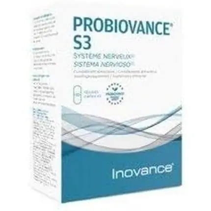 Gel de duș Ysonut Probiovance S3, 40g Chilipir