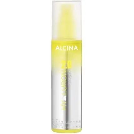 Nu rata Spray fixativ machiaj, Alcina, Hyaluron 2.0, 125 ml