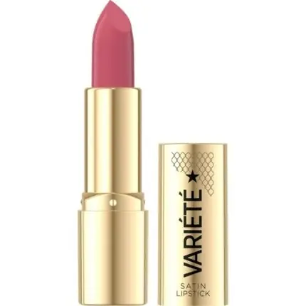 Ruj, Eveline Cosmetics, Satin, nuanta 01 Discount