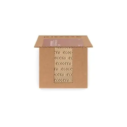 Pudră bronzantă Ecocera, Gobi, mată, 5g Reducere extra