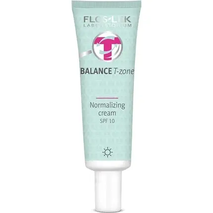 Cremă de față Floslek, BB, SPF, 50 ml Retur gratuit