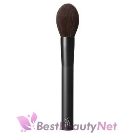 Pensula machiaj Nars, model 14, bronzer Plată sigură