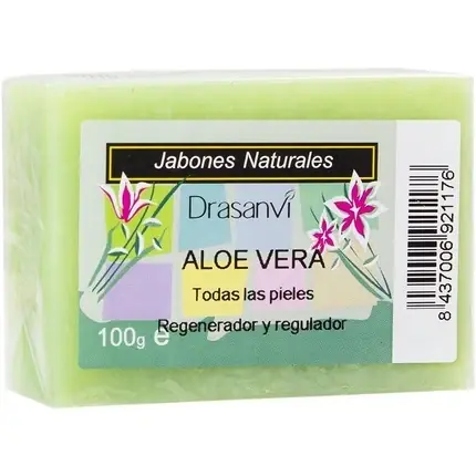Popular Săpun solid Drasanvi Aloe Vera 100g