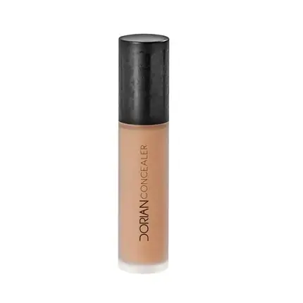 Corector fluid Mulac Dorian, Dark Neutral 5ml Cel mai vândut