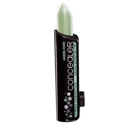 Lichidare de stoc Corector, New1, ton verde, 30g