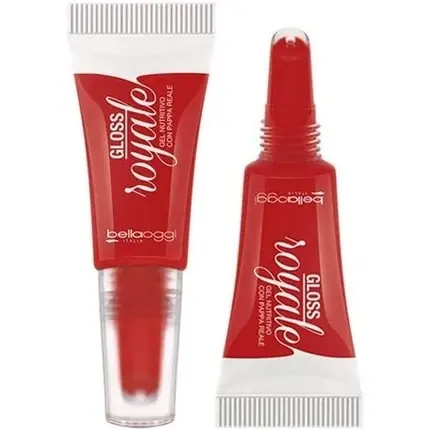 Lip Gloss Bellaoggi Roysle, nuanta 07 Noutate