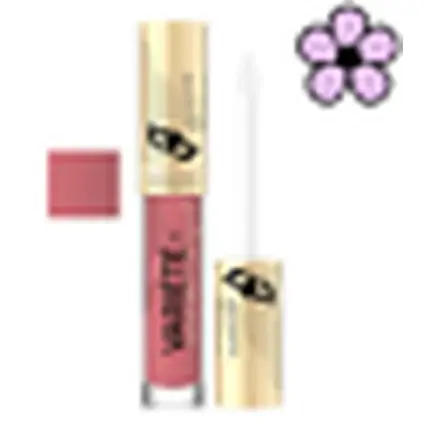 Ultima șansă Ruj lichid, Eveline, Variété, satin mat, Peach Mousse, 4.5 ml
