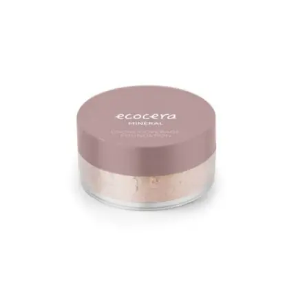 Fond de ten mineral, Ecocera, W2 Milano, 4g Chilipir