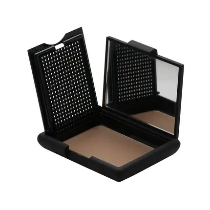 Pudră compactă Nouba Noubalight, nuanța 11, 100g Premium
