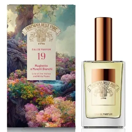 Cumpărături sigure Parfum, Unknown, eau de parfum 75 ml